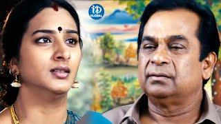 Vastadu Naa Raju Telugu Movie | Vishnu Manchu, Tapsee | Brahmanandam Full Funny | iDream Global