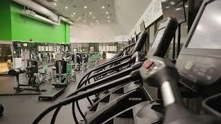 Our Gym in Vancouver, BC - Watch Our Virtual Tour Video | Georgia Fitness World