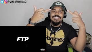 YG - FTP (Official Audio) REACTION