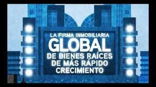 Colliers International Estadisticas Globales 2011 Como vemos el liderezgo