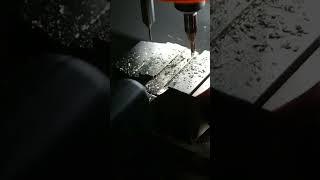Cutting a 2003 Volkswagen Jetta Key #volkswagen