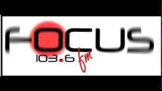 FOCUS FM 103,6 ΚΩΣΤΗΣ ΧΑΤΖΗΔΑΚΗΣ 211114