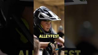 We have some HEAVY hitters who have confirmed their attendance to AlleyFest!