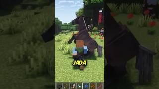 3 Best Animal Mod for #minecraft pt1 #shorts #ytshorts