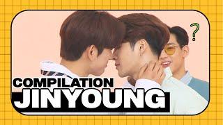 GOT7 JinYoung Compilation 