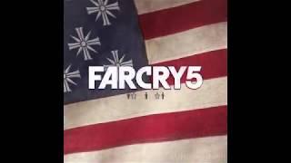 The Far Cry 5 Experience