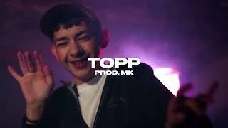 Adaam x VC Barre x Einár type beat Beat | "TOPP" | Prod. MK Beats