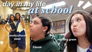 DAY IN MY LIFE || school edition (sophomore)