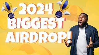 2024 Biggest Airdrop: EtherFi & EigenLayer Airdrop Double win Insider Strategy