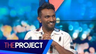 Nazeem Hussain: How To Get Free Tickets To My Show