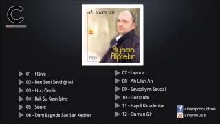 Ayhan Alptekin - Dam Başında Sarı Kediler  ️