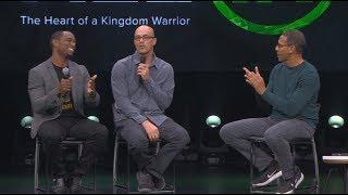 Rock Church - All In - Part 3, Global - Outreach & Digital