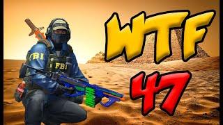 CS:GO WTF Moments #47