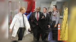 Rick Worthy