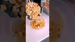 Satisfying my sweet tooth with Dubai's street dessert gems. #delicious #shorts #viralvideo