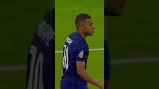 prime mbappe destroyed euro 2020️