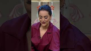 Bacha bhaiya ne kiya Sonakshi Sinha ko khush #comedy #kapilsarmashow