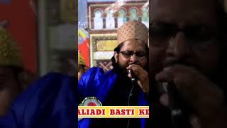 Salim Raza Pilibhit best Kalam Ham Sunni Bareilly Wale Hain Ramjan special