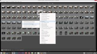 CC Tutorials Podcast - Bonus 01 - Lightroom Voreinstellungen (Fördy)