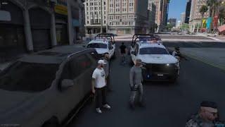 El Padrino Capitulo 12 Gta 5 Roleplay