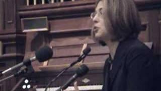 Naomi Klein - The Shock Doctrine (1/11)