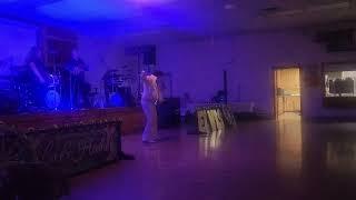 Michael Hoover  Elvis tribute  one night with you 7/2/2022