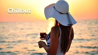 Chillout Beach 2023 - Lounge Summer  Relax, Work, Study, Meditation  Chill Songs Playlist