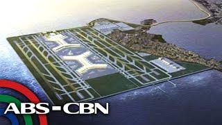 Duterte greenlights Sangley Airport project | ANC