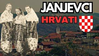 Janjevci - dokaz hrvatskog identiteta južne Dalmacije