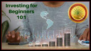 Investing for Beginners 101  [Financial tips in Personal Finance]