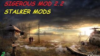 S.T.A.L.K.E.R. CoP  SGM  2.2 Stalker Mods # 02 ( Шапокляк , Белоусов и поиск военных )