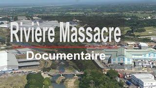 L'origine de la rivière Massacre, Haïti | Documentaire Créole.