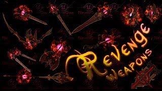 Revenge Weapons by NevesOma | L2j-mod.ru