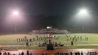 Mrhs Band September 13 2019