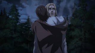 [Eng Sub] Grisha sees future Zeke - Attack on Titan Season 4 Episoe 20 English Sub