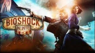 Bioshock Infinite Gameplay Walkthrough Chapter II: Elizabeth #bioshockinfinite