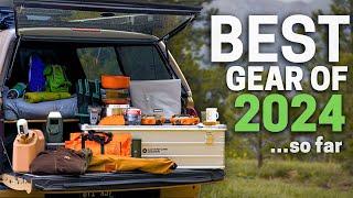 BEST Overland Gear of 2024...So Far