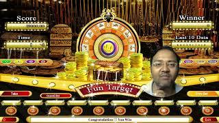 Fun Target | 1000 coin to 34500 coin  | How I make firm 1K Coin to 35K Coin
