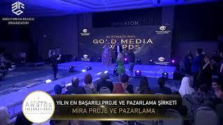 YILIN EN BAŞARILI PROJE PAZARLAMA ŞİRKETİ | MİRA PROJE PAZARLAMA