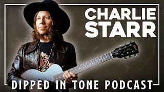 Charlie Starr on What Makes a Great Les Paul