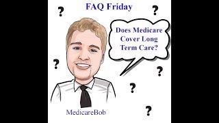 Medicare and Long Term Care - Medicare & You: Nursing Home / Long-Term Care