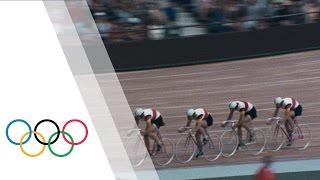 Montreal 1976 Official Olympic Film - Part 2 | Olympic History