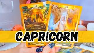 CAPRICORN THIS WOMAN IS HIDING A DANGEROUS SECRET FROM YOU HER NAME IS.... JANUARY 2025 TAROT