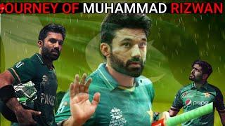 Is Rizwan the GREATEST Cricket Player of All Time?