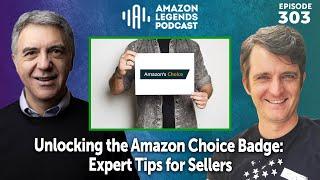 Unlocking the Amazon Choice Badge: Expert Tips for Sellers