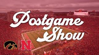 HuskerOnline breaks down Nebraska football's week 14 game against the Hawkeyes in Iowa City I GBR