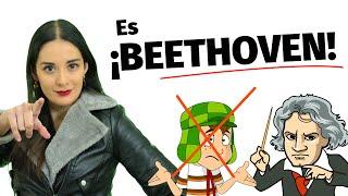 ¡POCOS LO SABEN! Pero Esta Canción Es Una De Las Obras Más Bellas de Beethoven !! 