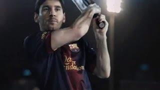 Lionel Messi Playing Cricket Rare Video