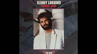 Kenny Loggins ~ Danger Zone 1986 Extended Purrfection Version