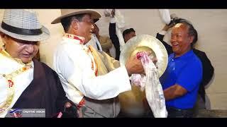 Dorjee Sherpa weds Chhoti Sherpa ll Wedding highlight